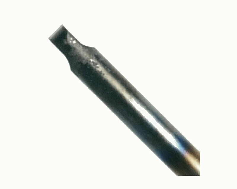 Mr.Hobby/Gunze GT65I Mr.Line Spare blade 1.2mm for Chisel GT65 modellismo