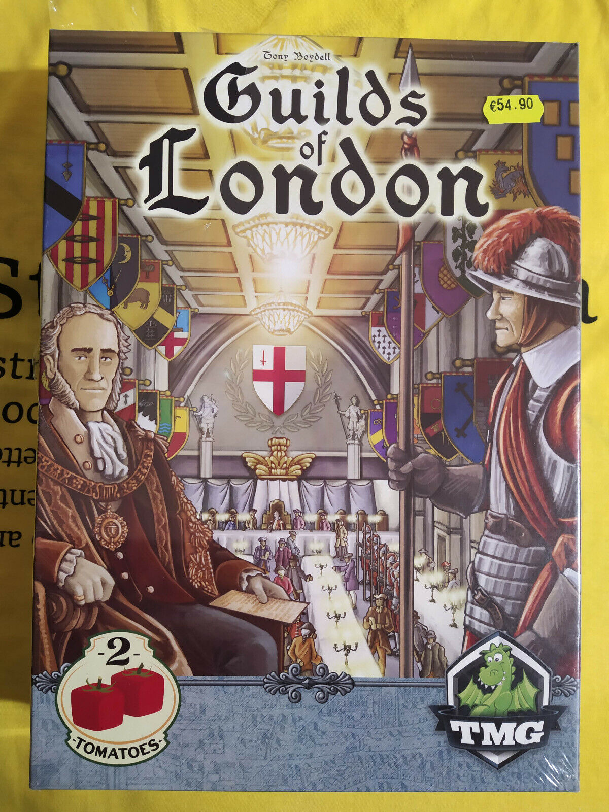 Guilds of London
