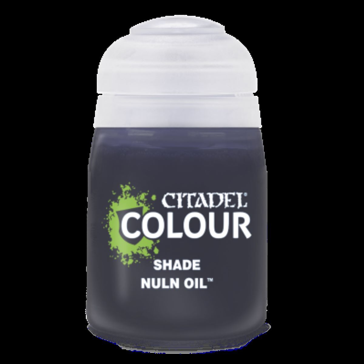 Citadel Colour - NULN OIL colore paint 18ml