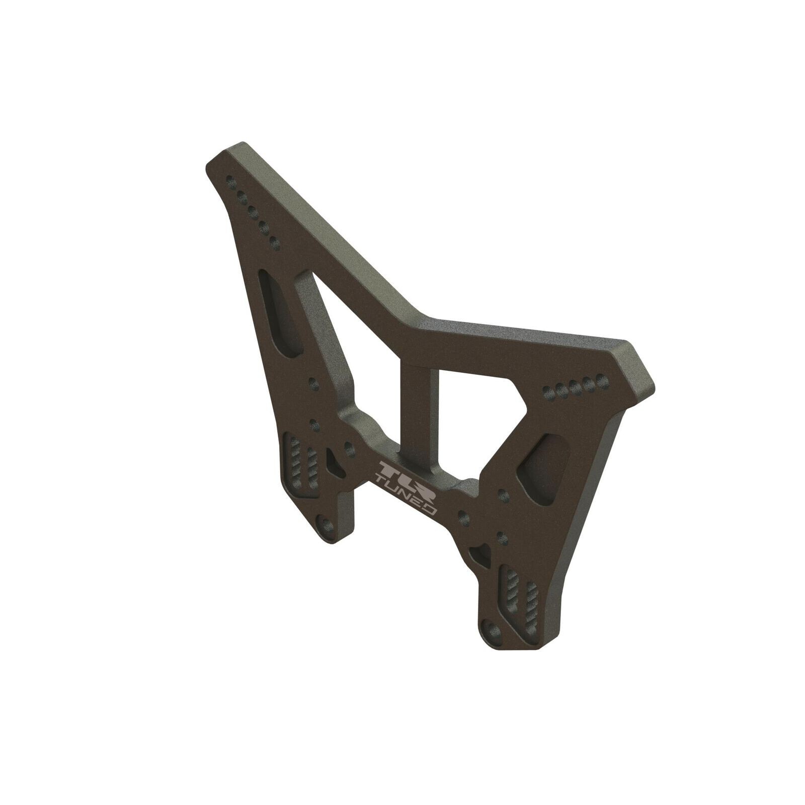 ARRMA ARA320645 Torre Ammortizzatori Posteriore Alluminio M TLR TYPHON