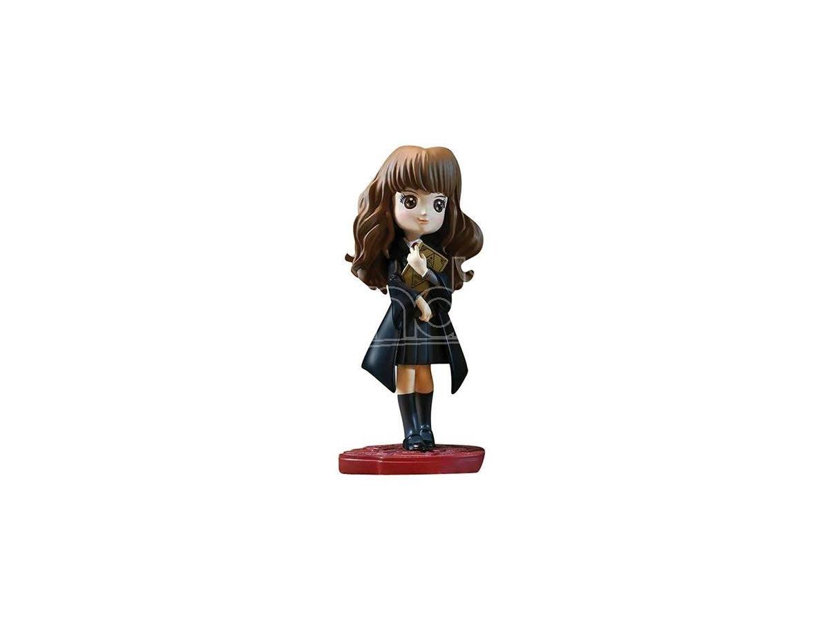 HARRY POTTER HERMIONE CON LIBRO - ACTION FIGURES
