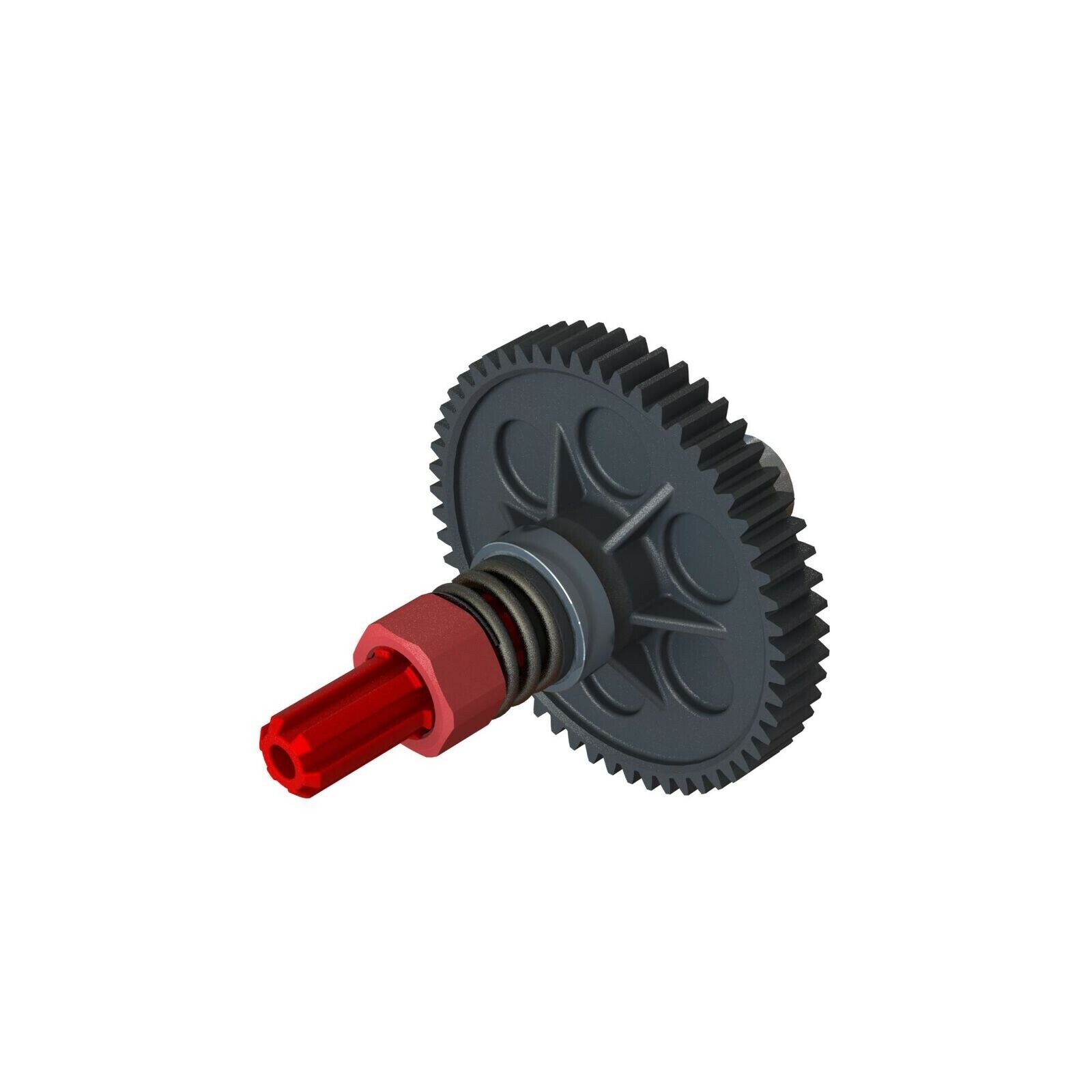 ARRMA ARA311109 Frizione con Corona 55T Modulo 0.8 INFRACTION