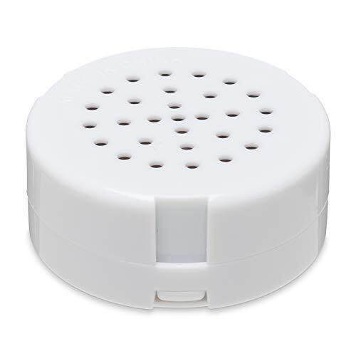 Voice Express 20 Second Voice Recorder for Plush Toys, Stuffed Animals, (o6l)