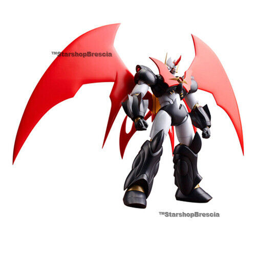 MAZINKAISER - Mazinkaiser Plastic Model Kit Kotobukiya