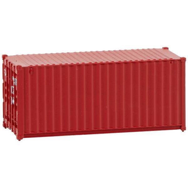 FALLER 20 182003 H0 CONTAINER 1 PZ MODELLISMO