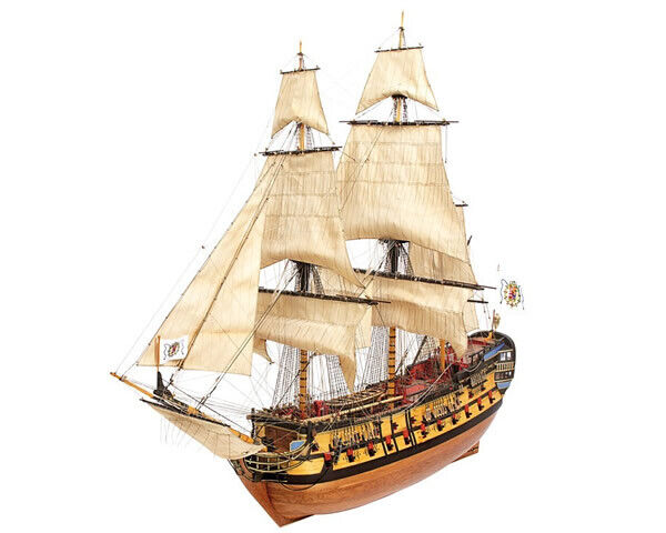 Nuestra Senora del Pilar 1:46 OC15001 - occre modellismo