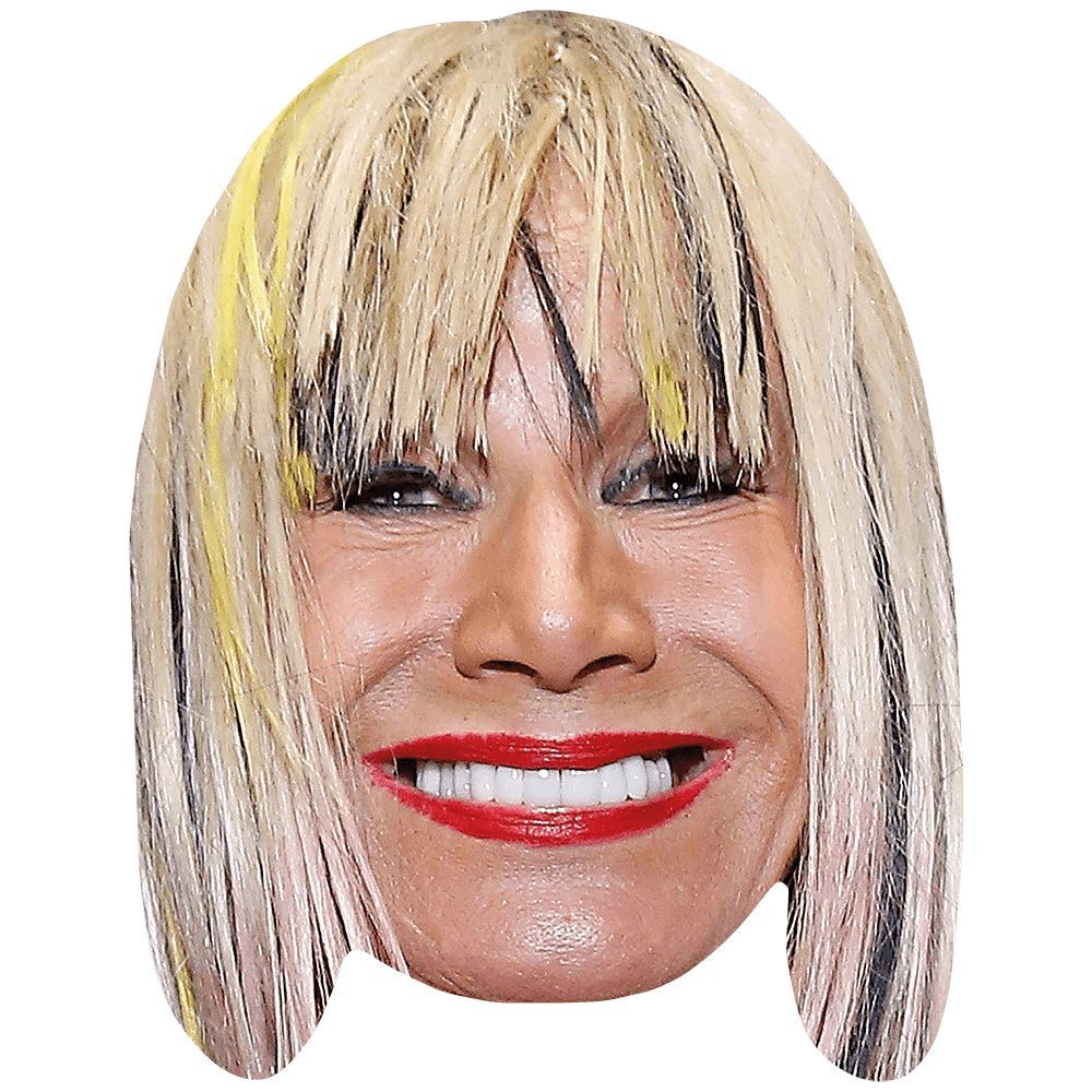 Betsey Johnson (Smile) Big Head