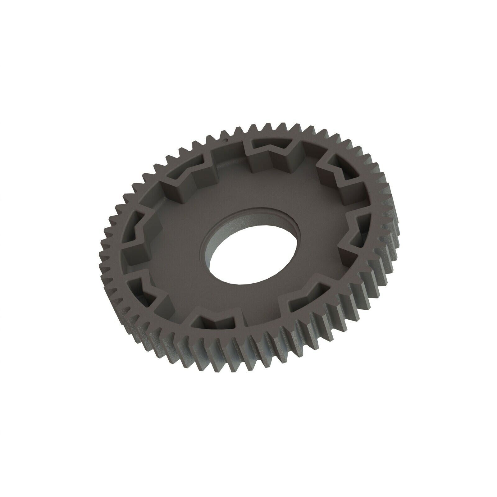 ARRMA ARA310947 Corona HD 57T Modulo 0.8 BIG ROCK GRANITE VORTEKS SENTON TYPHON