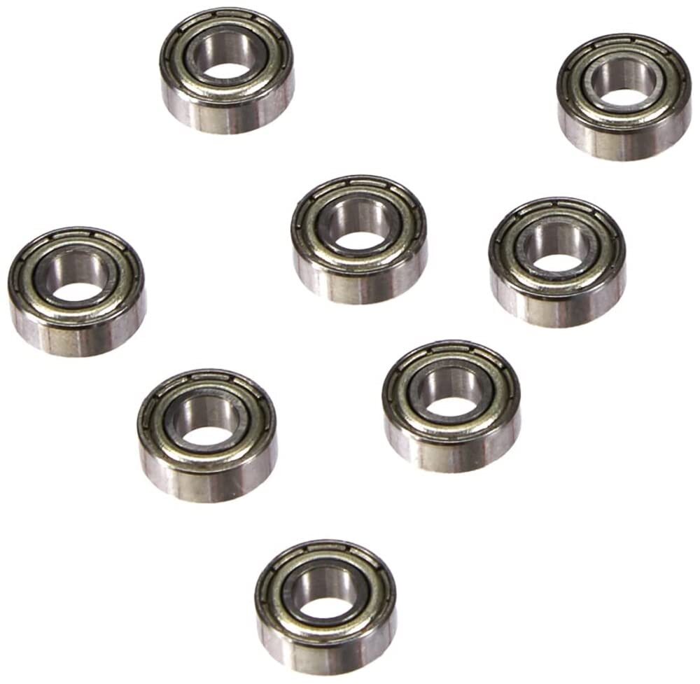 500904031 – Ball Bearing Kit DT03/DT02 Fighter G 14