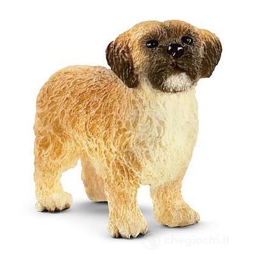 CANE MALTESE schleich LIMITED EDITION miniature in resina 13931 età 3+
