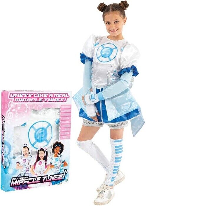 Giochi Preziosi Miracle Tunes Jasmine Colore Azzurro S