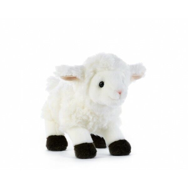 Peluche Kyrak Agnellino L 21 Cm. Plush & Company Art. 05247