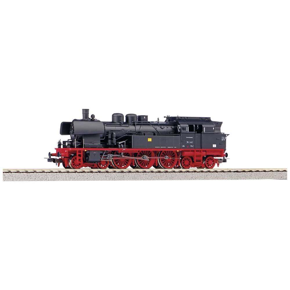 Piko H0 50617 Locomotiva diesel H0 BR 78 di DR