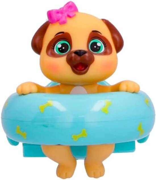 Bloopies Floaties Puppies Chip, 906402 IMC TOYS
