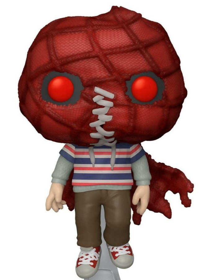 FUNKO POP MOVIES BRIGHTBURN - BRANDON BREYER VINYL FIGURE NEW!
