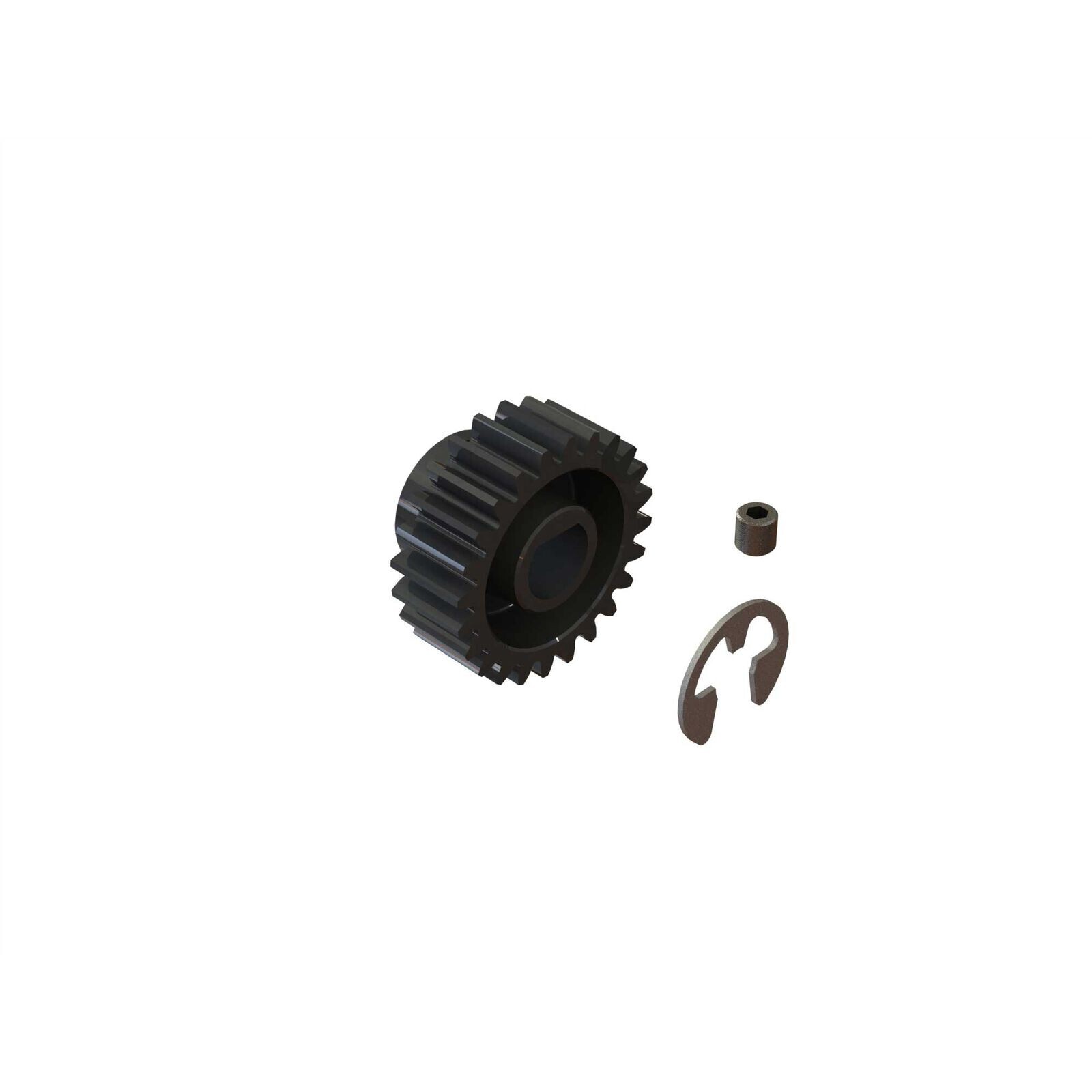 ARRMA ARA311044 Pignone 24T Modulo 1 Foro 8MM KRATON OUTCAST LIMITLESS