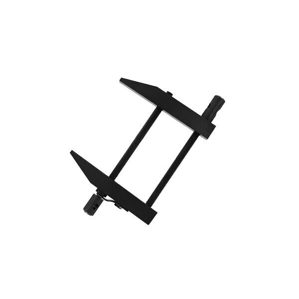 Modelcraft PCL4201-A Morsetto parallelo 50mm modellismo