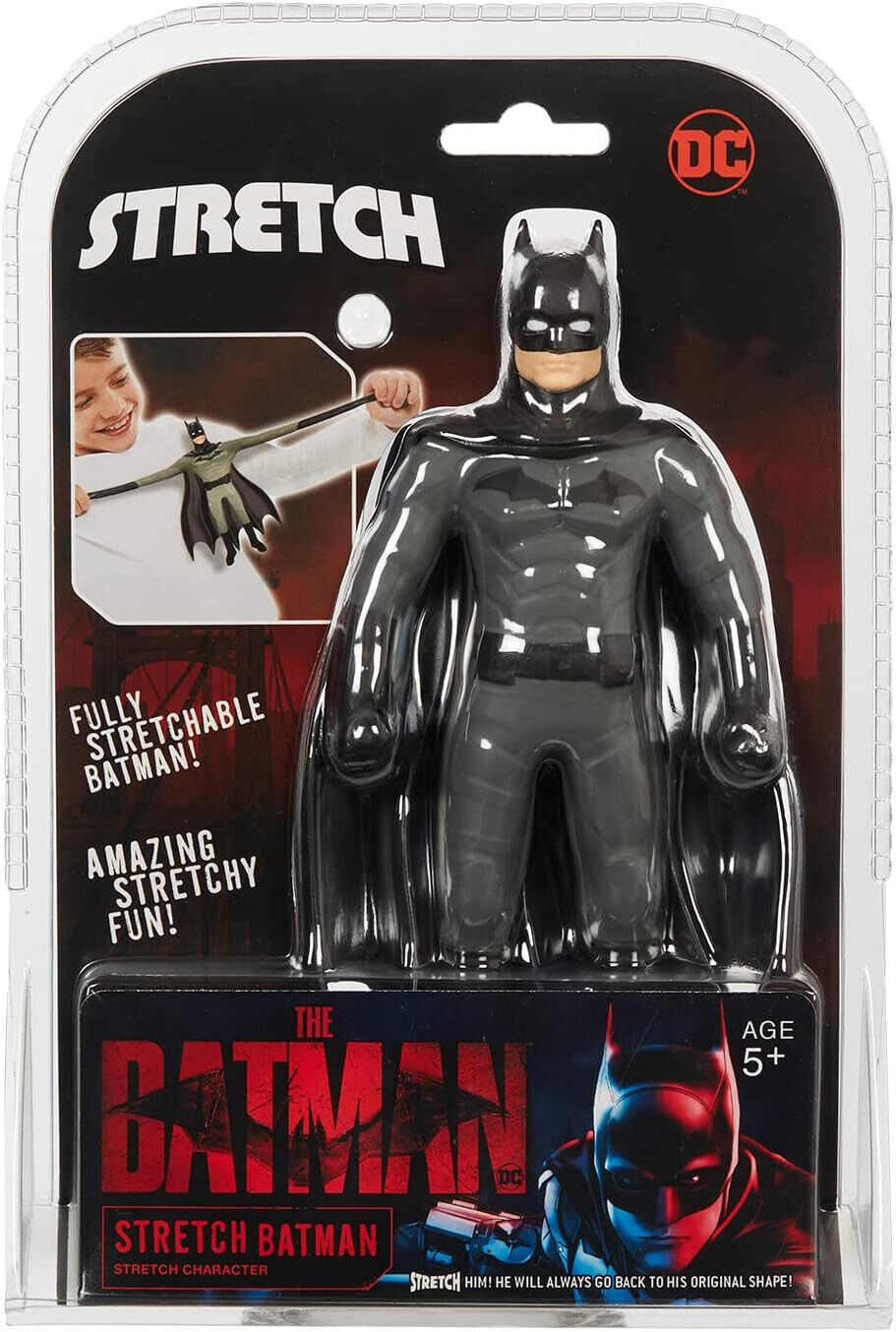 Rocco Giocattoli - STRETCH BATMAN BIG
