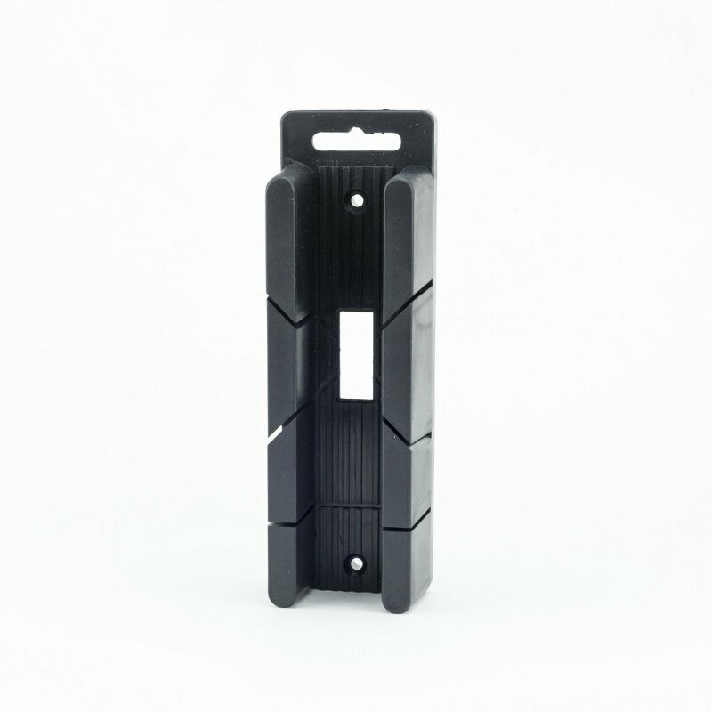 Modelcraft PSA4041 Mini Mitre Box 200x35x38mm modellismo