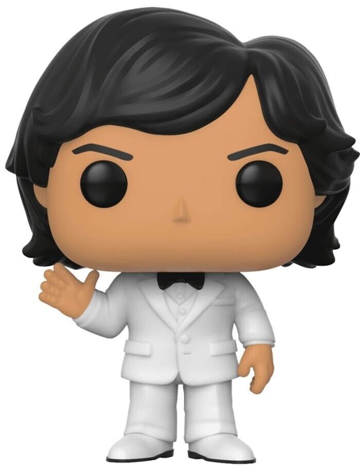 FUNKO POP TV FANTASY ISLAND - TATTOO VINYL FIGURE NEW!