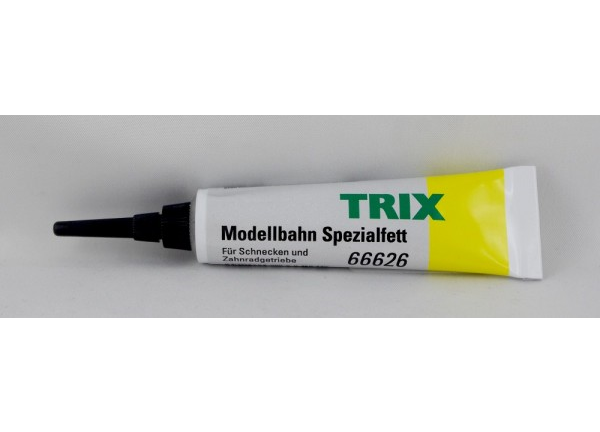GRASSO SPECIALE 13 g TRIX  T66626