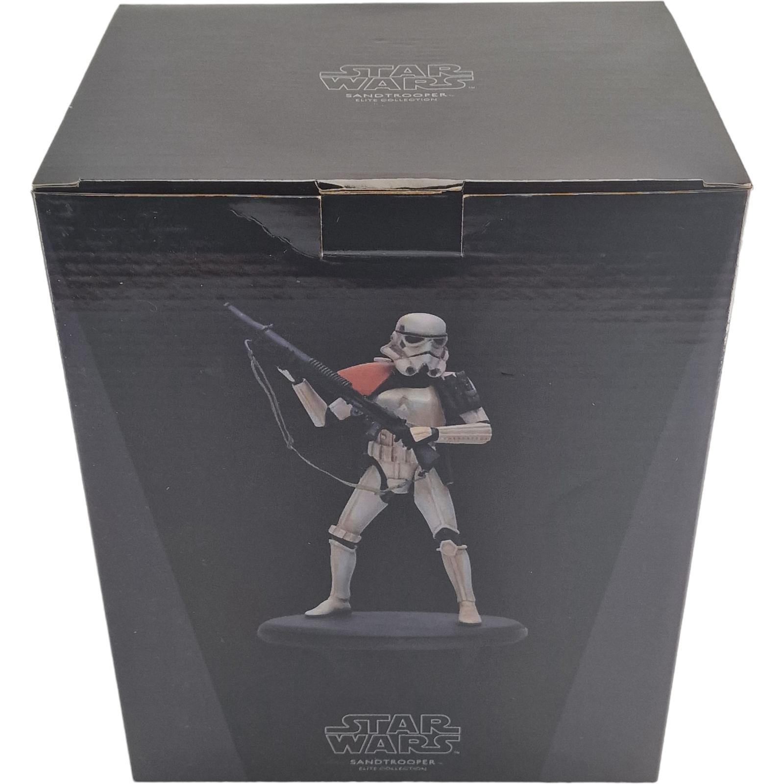 Star Wars Episodio IV Personaggio Collezione Miraluka 1/6 Attakus 17 CM 1500 Ex