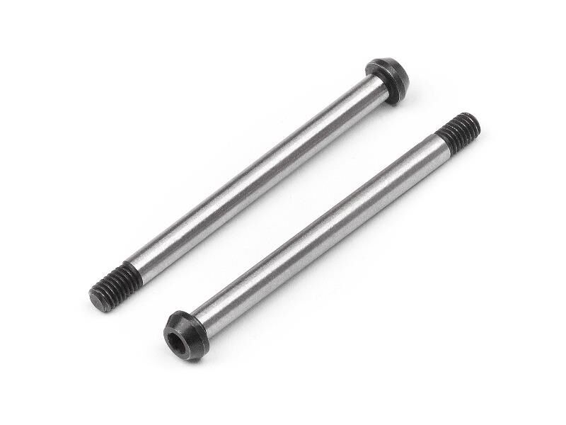 Hot Bodies -  Set Perni Fuselli Anteriori (Pz.2) 109849