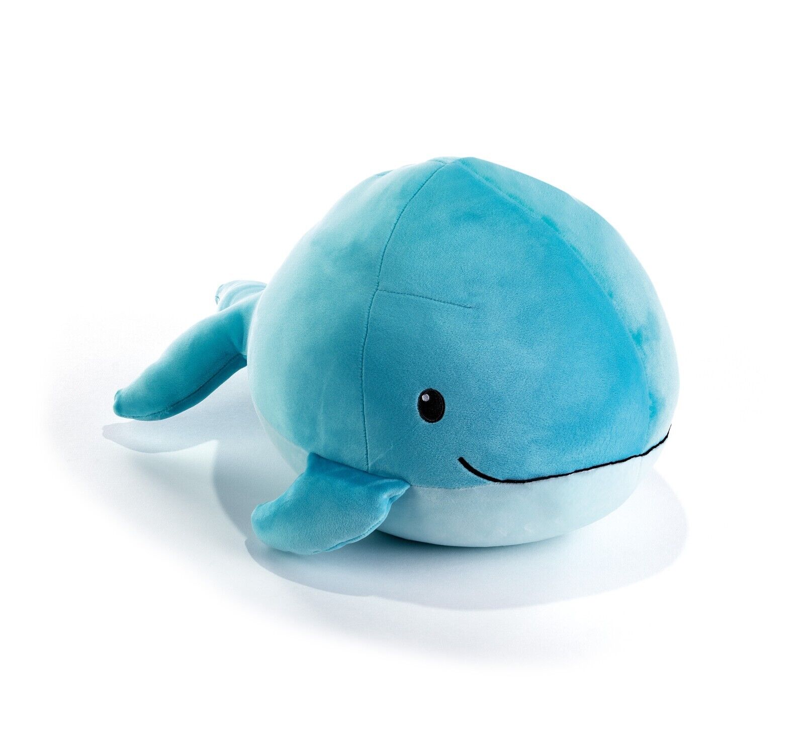 Peluche Balena Plush & Company L. 45 cm 37701