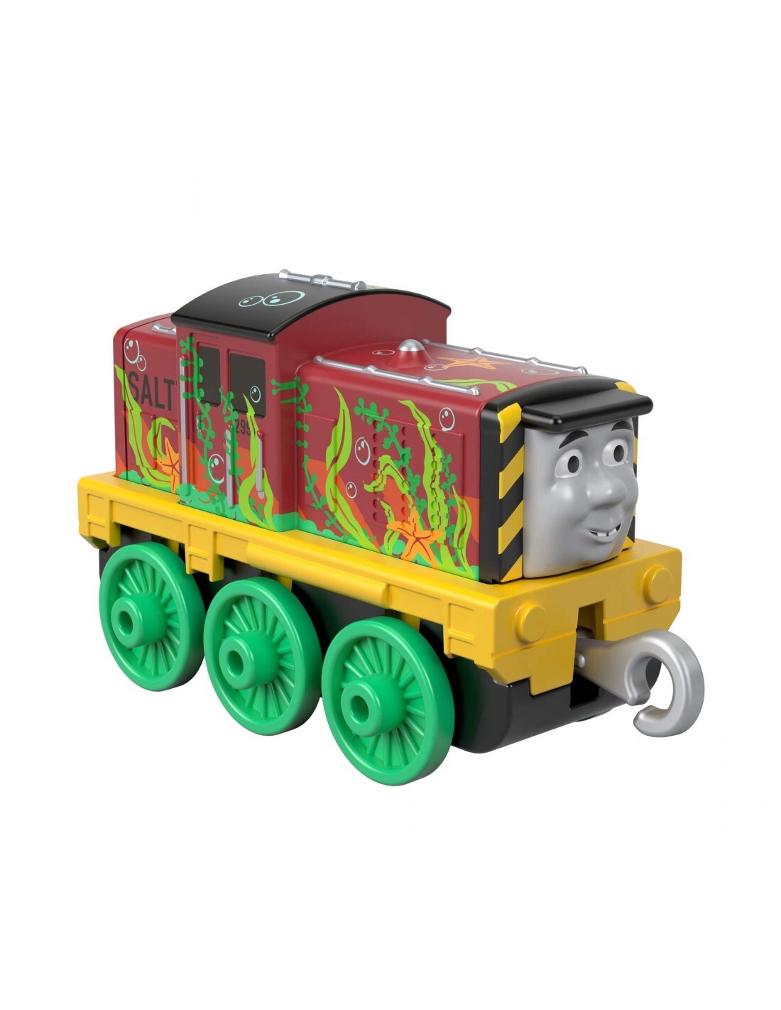 Thomas & Friends Track Master Salty il Marinaio