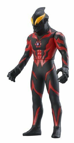 BANDAI Ultraman Ultra Monster Serie 43 Ultraman Belial Nuovo Da Giappone