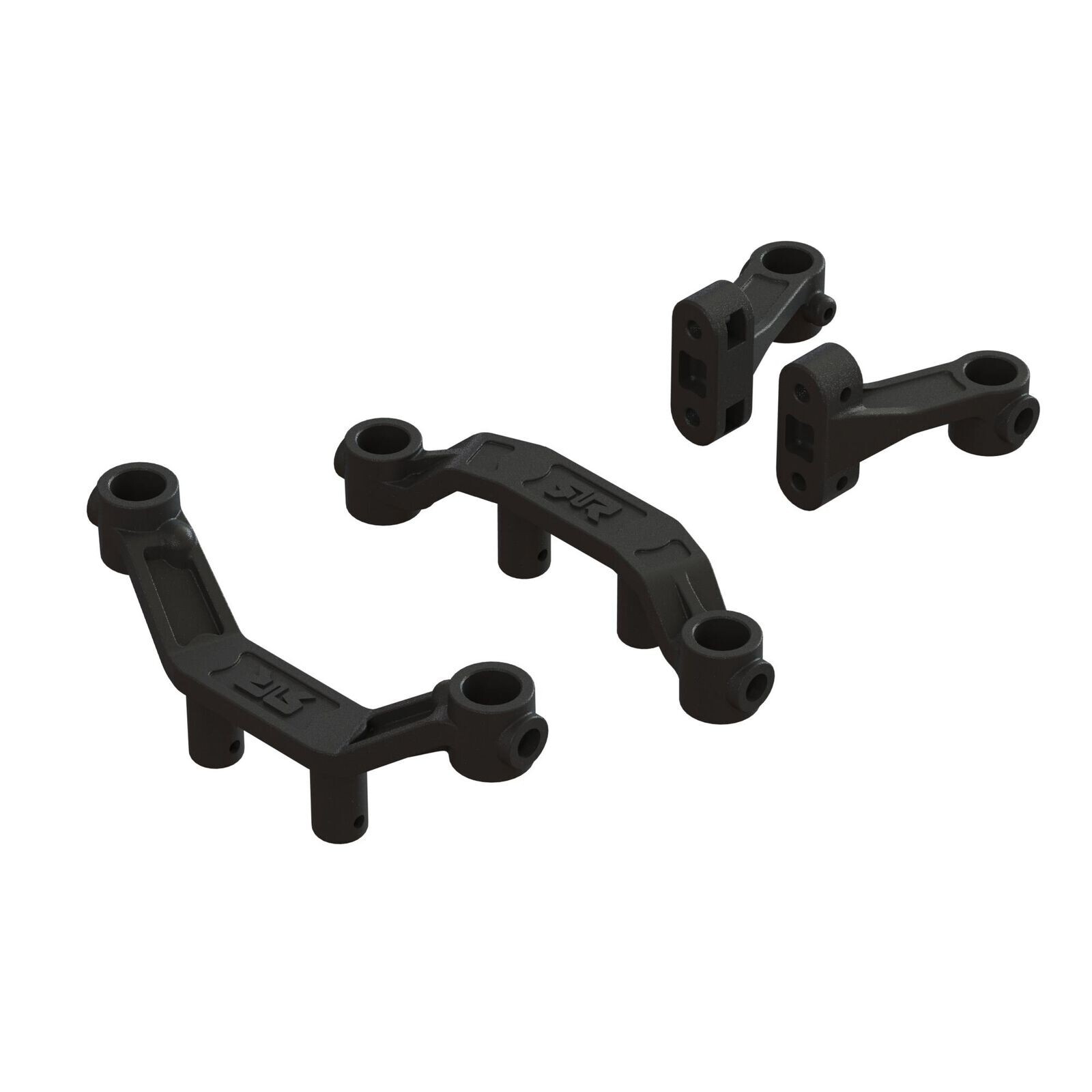 ARRMA ARA320630 Supporti Carrozzeria KRATON OUTCAST VORTEKS