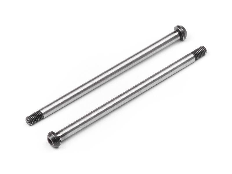 Hot Bodies -  Set Perni Fuselli Posteriori (Pz.2) 109850