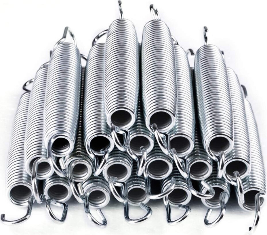 VivaGarden Kit Molle Per Trampolino 366 Cm in Acciaio cm ø 366 AL806791