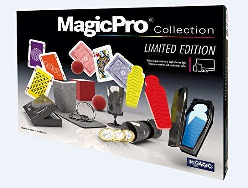 Megagic- Giocattolo, Colore Nero, CL3 (j1W)