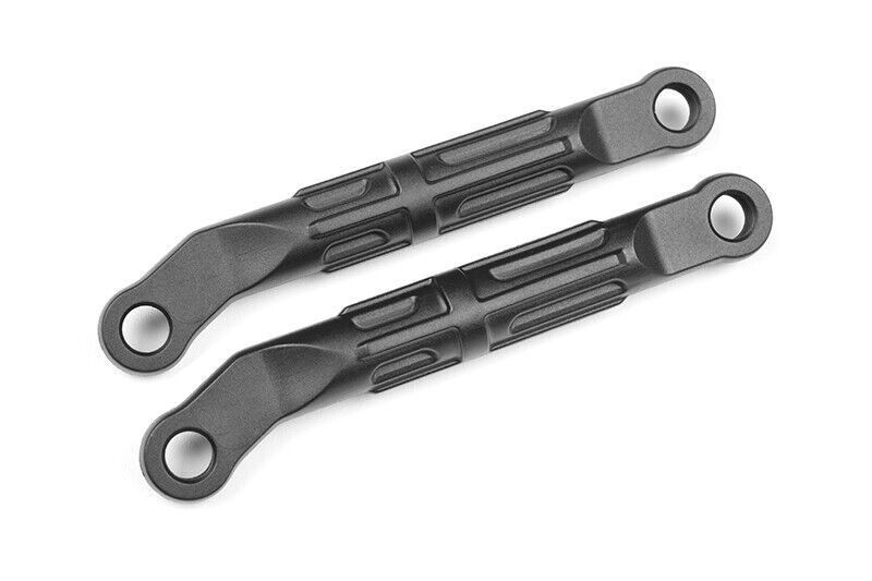 TEAM CORALLY C-00180-555 Tiranti Sterzo 77mm RADIX XP 4S