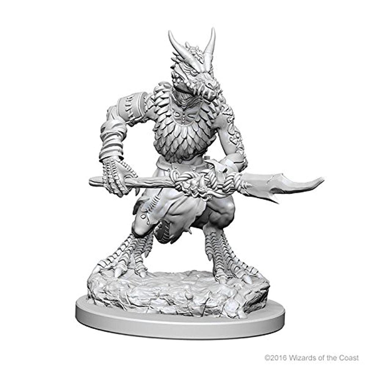 WizKids WZK72557 Accessories