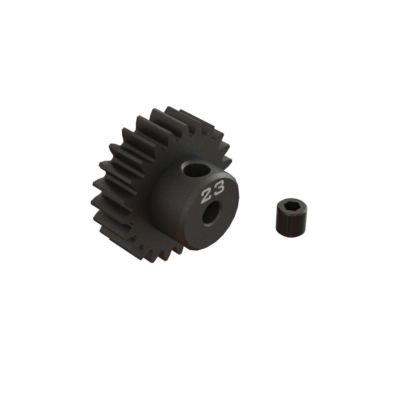 ARRMA ARA311085 Pignone 23T Modulo 0.8mm Foro 3.175mm INFRACTION