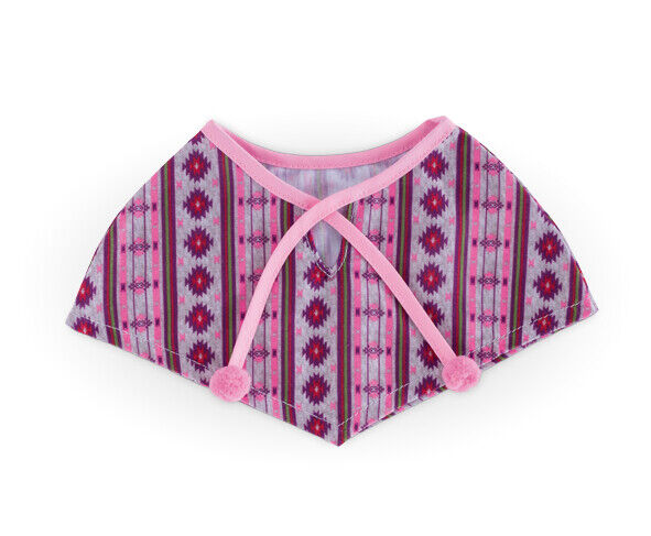 corolle poncho Ma Corolle 36cm