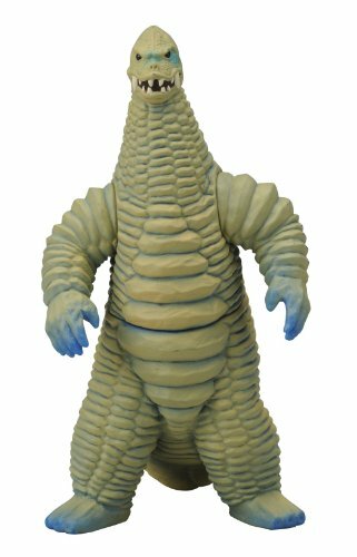 BANDAI Ultra Monster 500 Serie #14 : Rosso King Nuovo Da Giappone