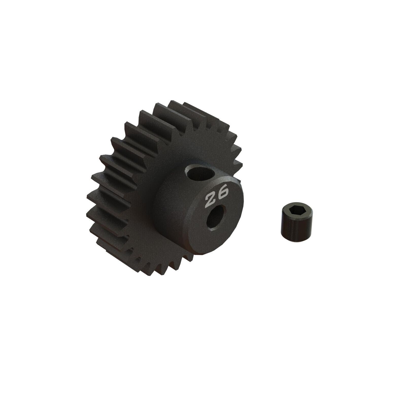 ARRMA ARA311088 Pignone 26T Modulo 0.8mm Foro 3.175mm INFRACTION