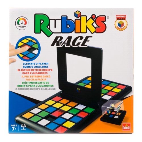 RUBIK'S Race Game Rompicapo Spin Master 6062614