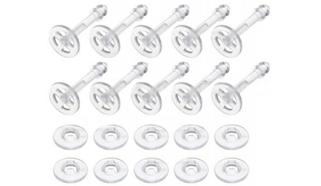 Part40 ZH3-3D Damping Unit Securing Kits