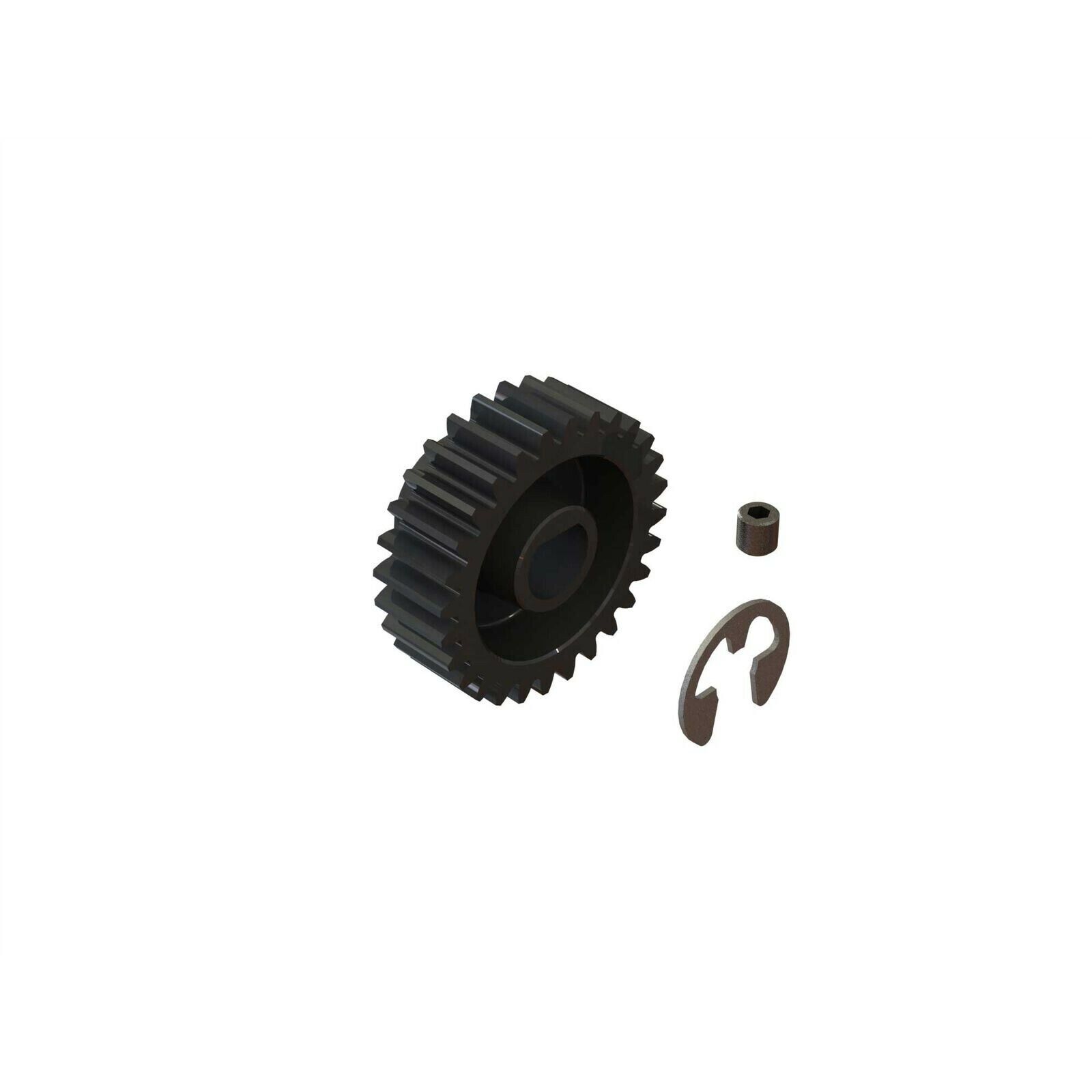 ARRMA ARA311048 Pignone 28T Modulo 1 Foro 8mm KRATON OUTCAST