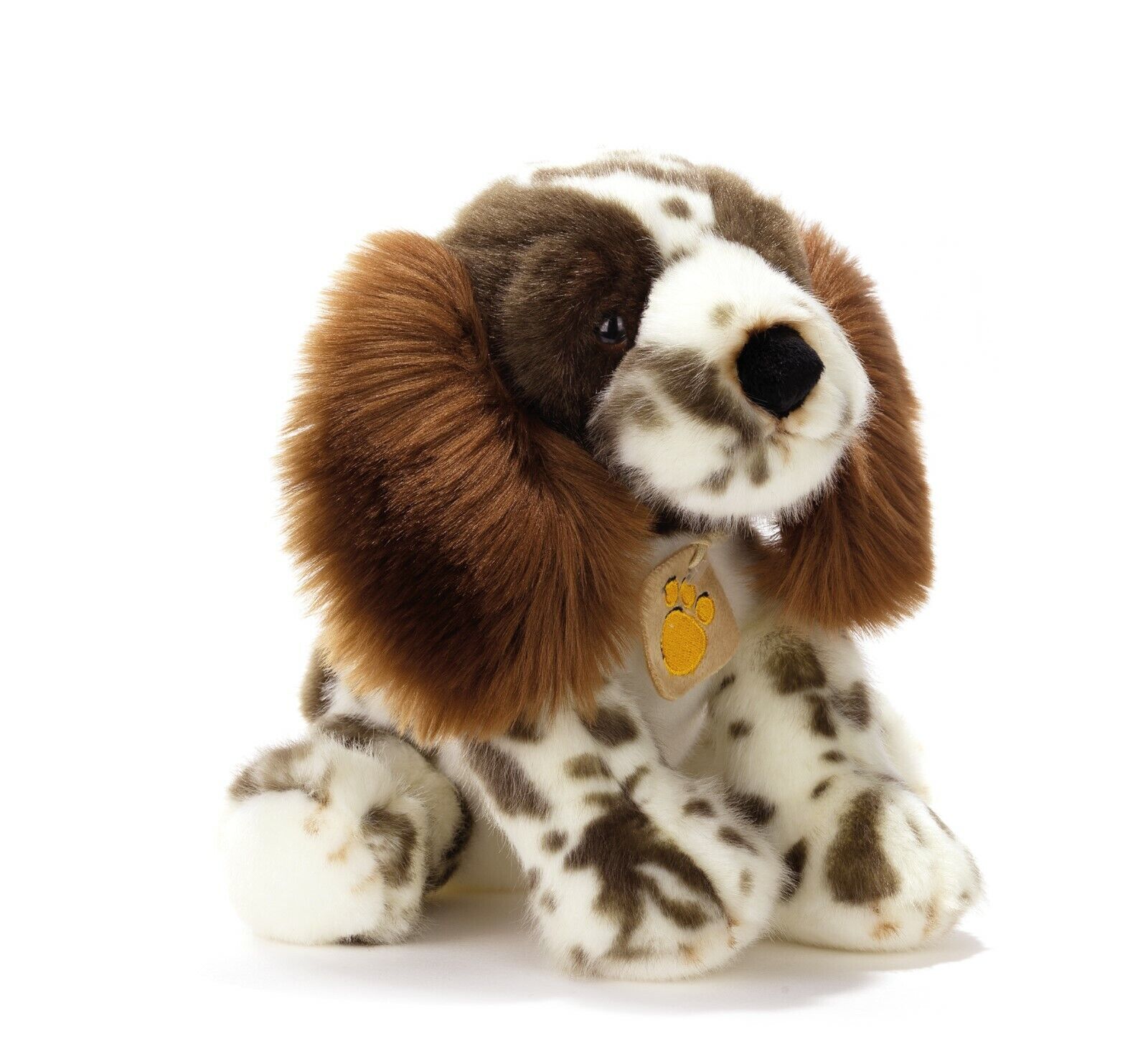 Plush & Company 15952 Peluche Springer Spaniel 23 CM