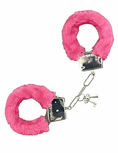 Guirca- Manette con Peluche e Chiavi, Colore Rosa, 17574 (P3L)