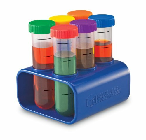 Learning Resources Jumbo Test Tubes (G7C)