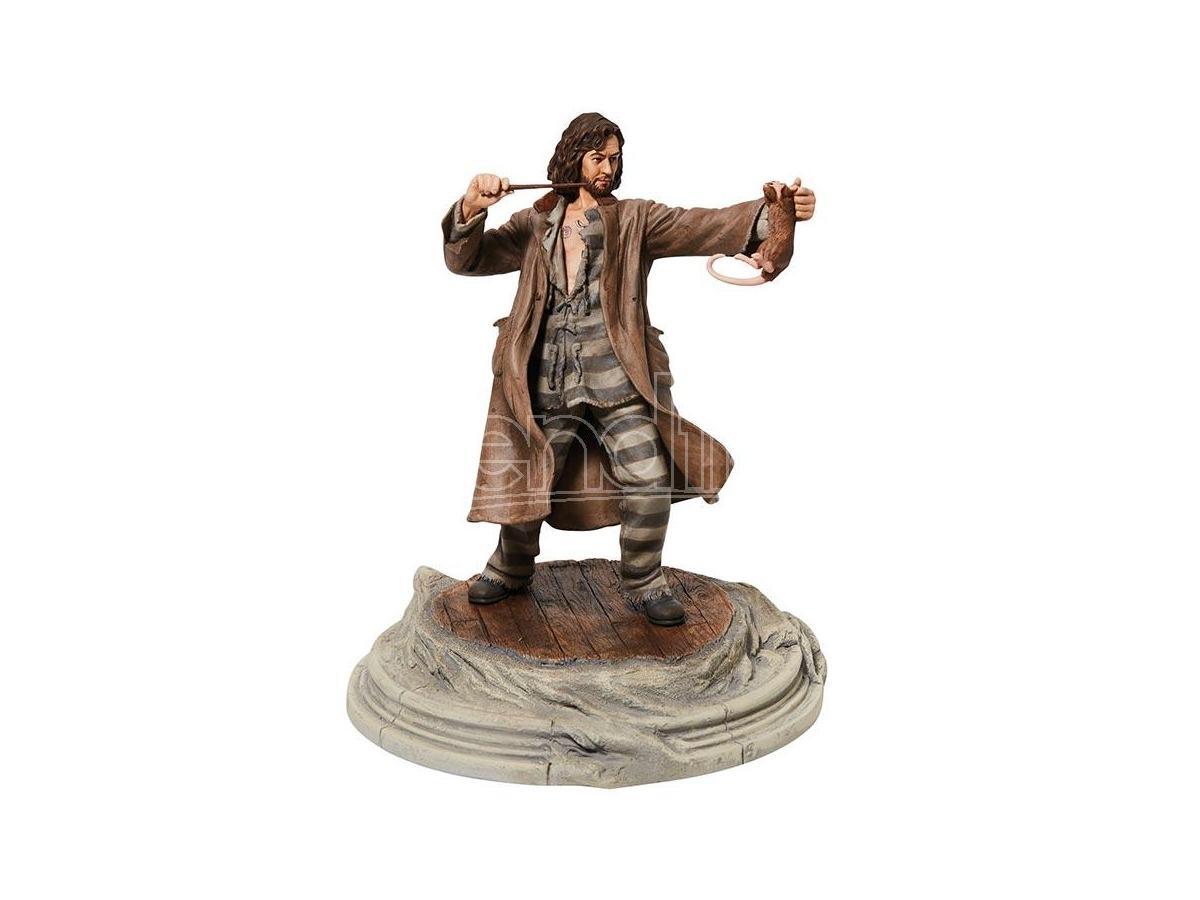 HARRY POTTER SIRIUS CON TOPO - FIGURES