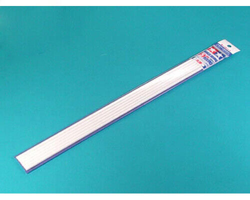 Listelli rotondi 5 mm (5 pz) TA70134 - tamiya modellismo