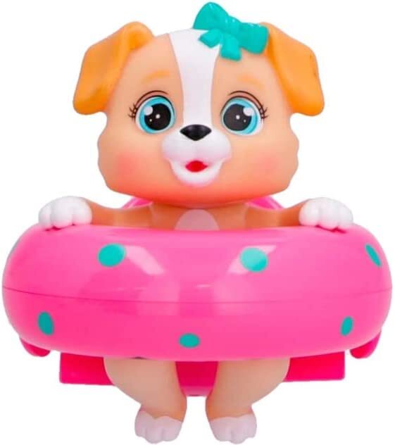 Bloopies Floaties Puppies Izzy, 906419 IMC TOYS