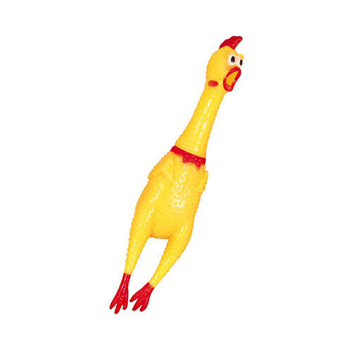 POLLO CON SUONO 38 CM